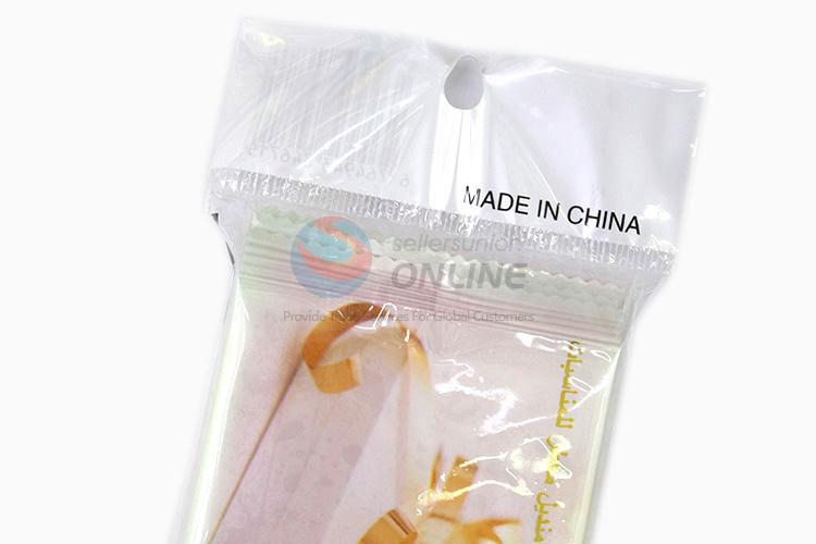 Customized cheap cleaning disposable wet wipes