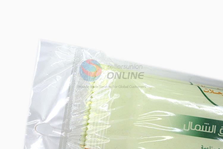 Bottom price adult wet wipes/wet tissues