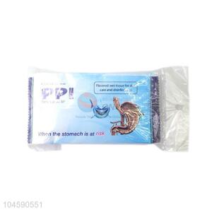 OEM adult wet wipes/wet tissues