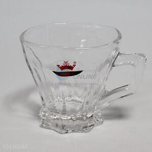 Low Price Glass Cup