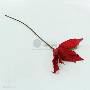 Hot sale christmas decoration flower