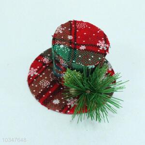 Popular Red&Green Christmas Hat