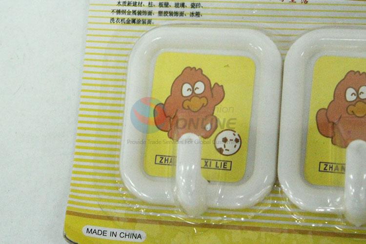 2PC粘钩