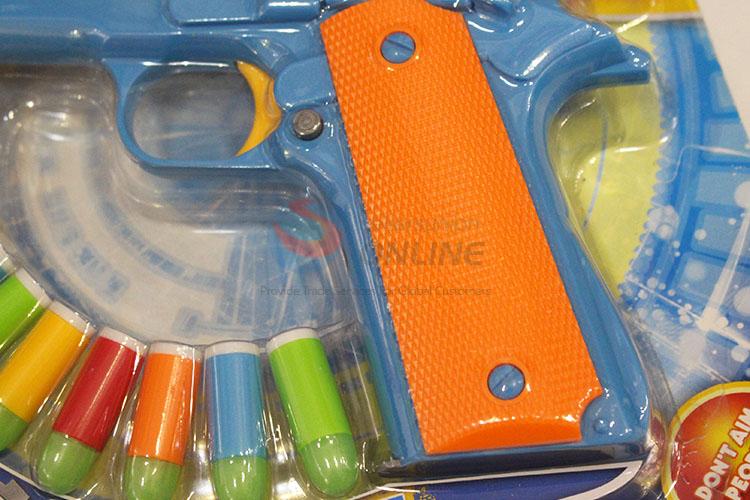 Best cool high sales toy gun