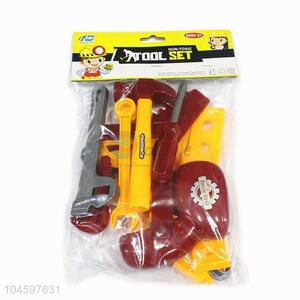 Good quality plastic hand tools set