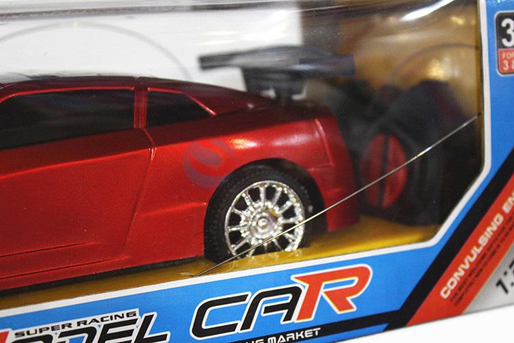 1:20 Remote Japanese racing car