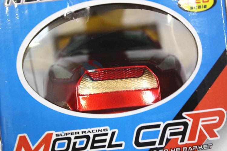 1:20 Remote Japanese racing car