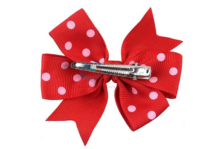 Newborn Bowknot Hairpin From China Suppliers