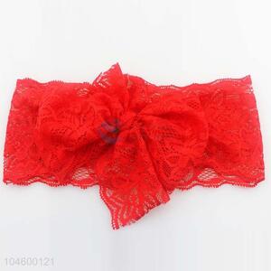 Baby Extensions Lace Bowknot Headband For Sale