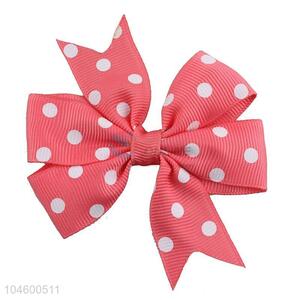 Newborn Bowknot Hairpin From China Suppliers