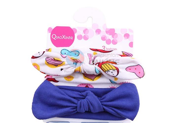 High Quality Newborn Hair Headband