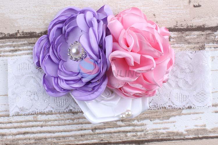 Latest Style Girl Lace Headband