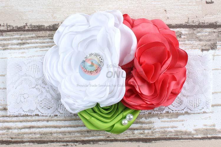 Latest Style Girl Lace Headband