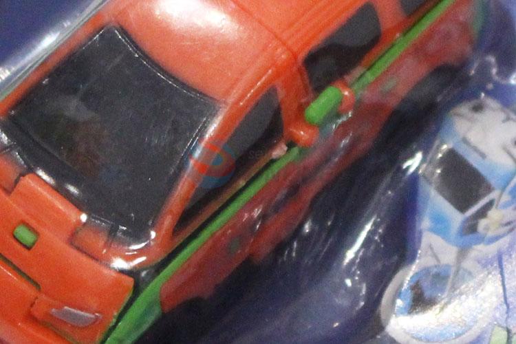 Hot Sale Transform Car Model Toys For Kids
