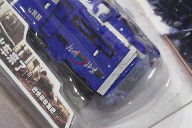 High Quality Plastic Model Car Toys