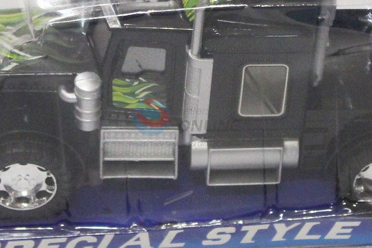 Newest Cheap Inertial Mini Truck Toys