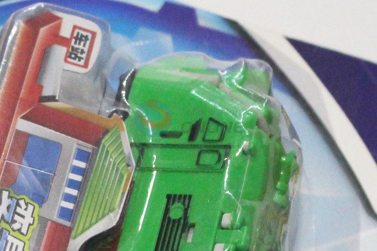 Most Popular Two-Sided Transform Car Toys