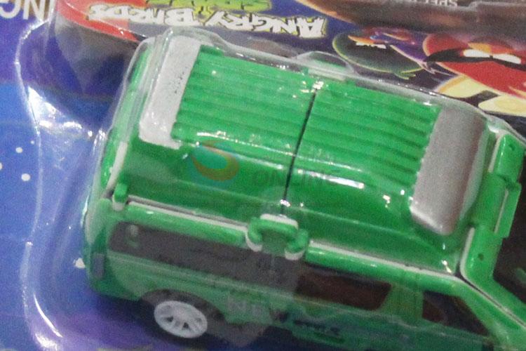 Transform Car Model Toys With Factory Price