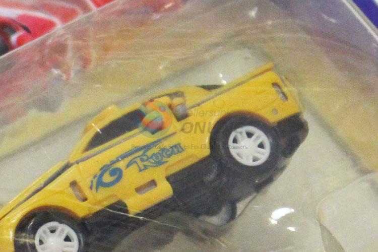 Child Mini Transform Car Toys From China Suppliers