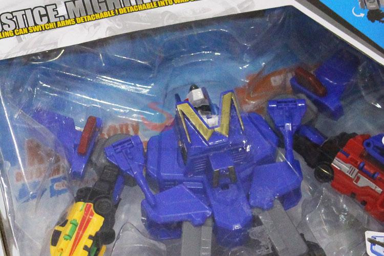 Best Quality Good Sale Two-Sided Transform Car Toys 