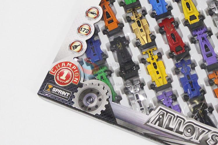 Wholesale High Quality Plastic Mini Racing Car Toys