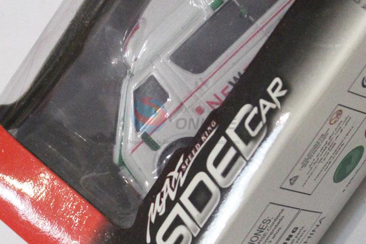 High Quality Two-Sided Transform Car Model For Baby