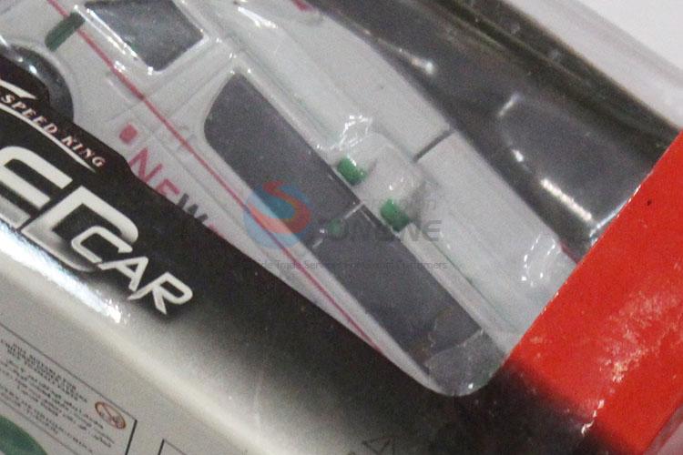 High Quality Two-Sided Transform Car Model For Baby