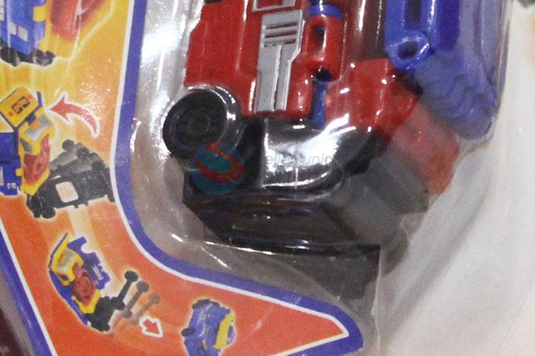 Factory Price China Supply Plastic Cartoon Car Toys