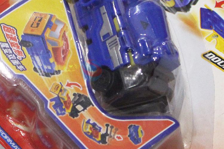 New Style Plastic Car Model Toys