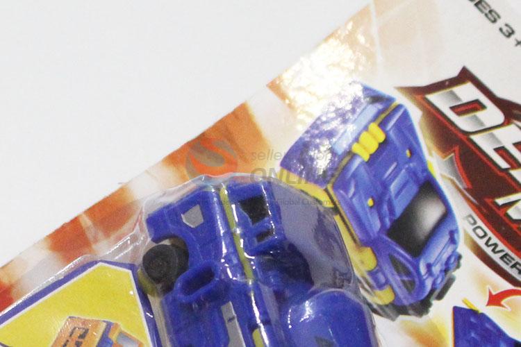 New Style Plastic Car Model Toys