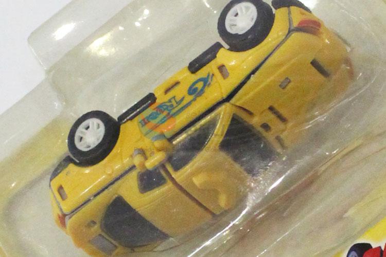 Child Mini Transform Car Toys From China Suppliers