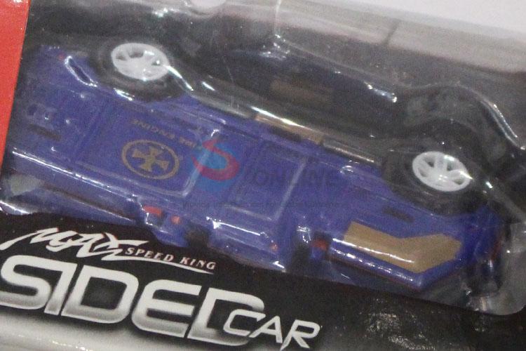 Hot Sale Good Quality Two-Sided Transform Car Toys