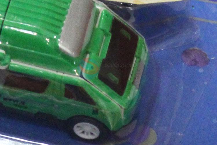 Transform Car Model Toys With Factory Price