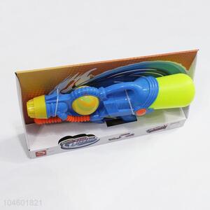 Big Promotional High Quality Plastic Water Gun Kids <em>Toys</em>