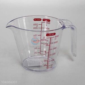 500ml Household Measuring Jug with Handle