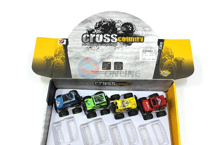Low price mini simulation cross country vehicle