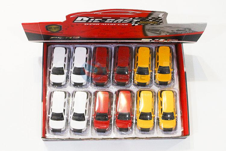 1:32 die cast model car hot wheels