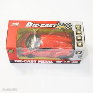 1/32 Alloy Small Diecast Cars Model