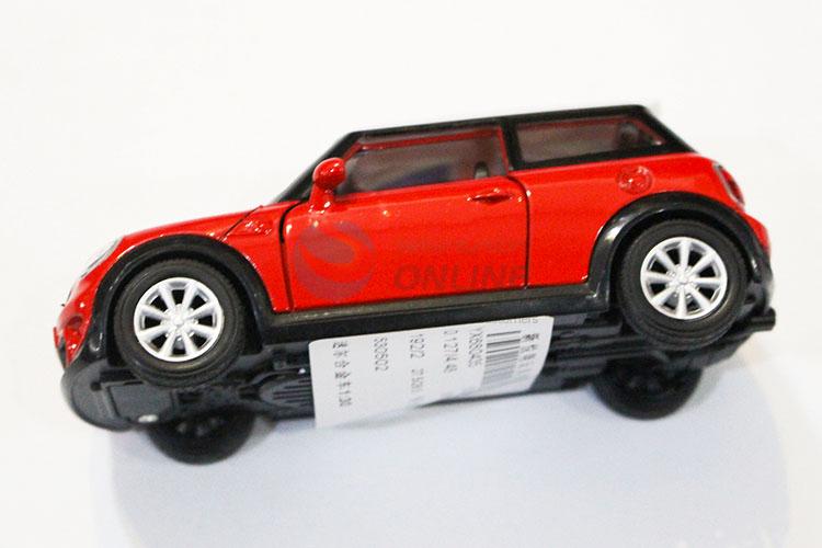 Alloy Die Casting 1:30 Diecast Cars Model