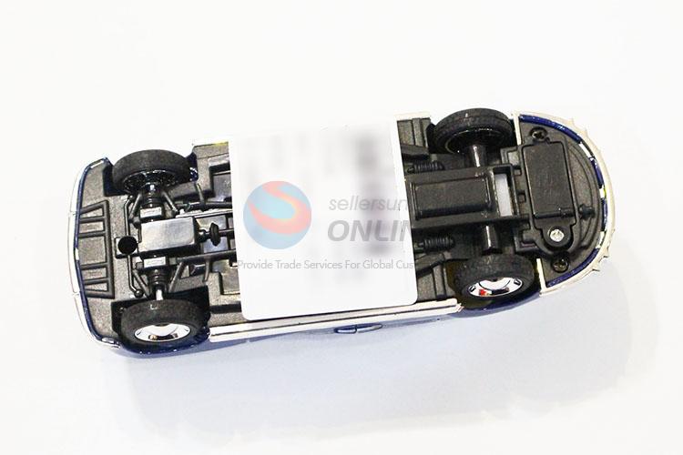 1:32 Novelty Classical Metal Car Model