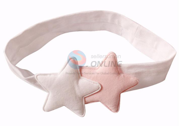 Star Hair Accessory Elastic Headband