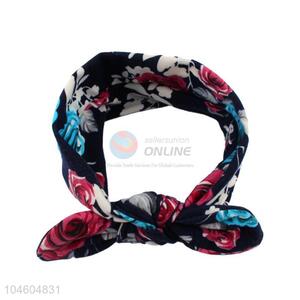 Hair Accessory Elastic Headband