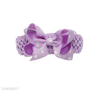 Hair Accessory Elastic Headband