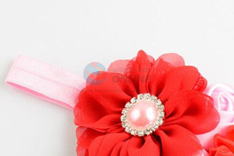 Hair Accessory Elastic Headband