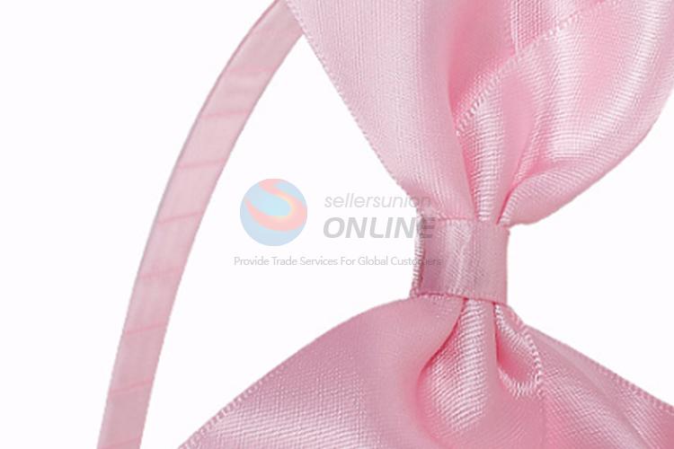 Bowknot Hair Accessory Hairpin