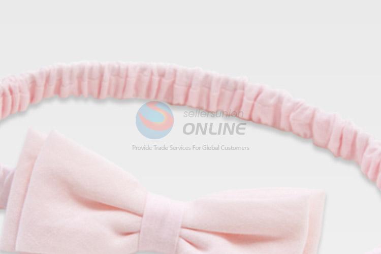 Hair Accessory Elastic Headband