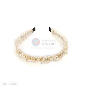 Fashion Hair Accessory Hair Clasp