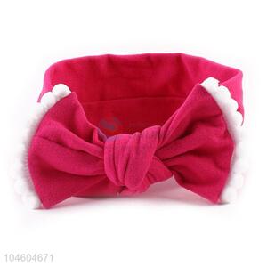 New Arrival Bowknot Elastic Headband