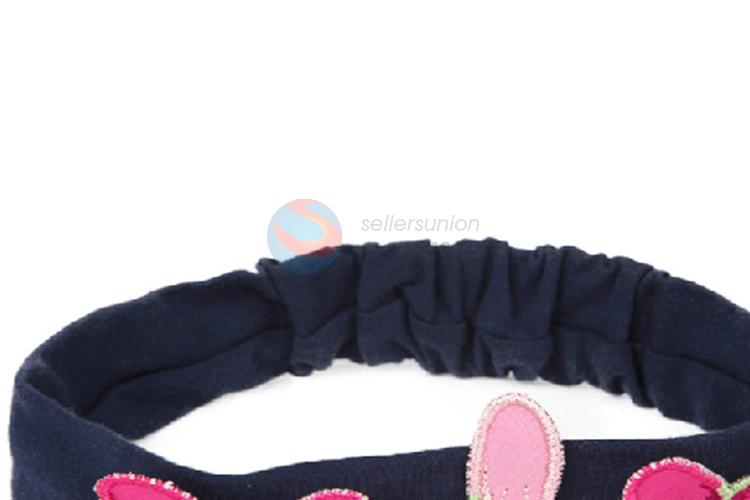 Butterfly Hair Accessory Elastic Headband