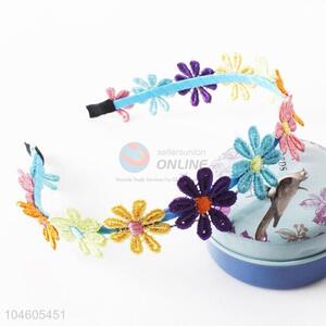 Flower Hair Accessory Hair Clasp